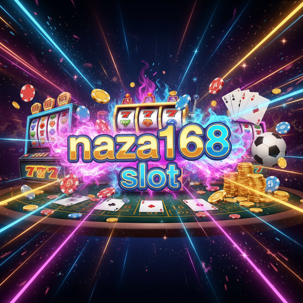 naza168 slot