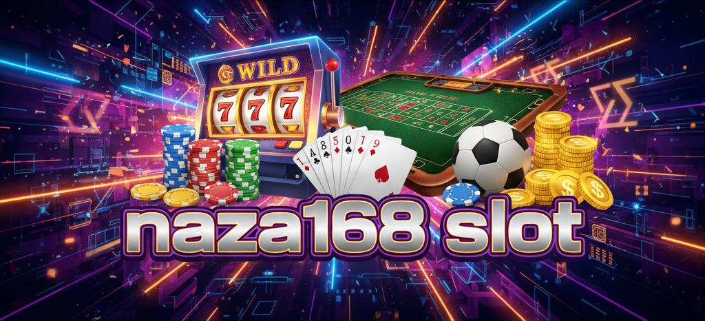 naza168 slot