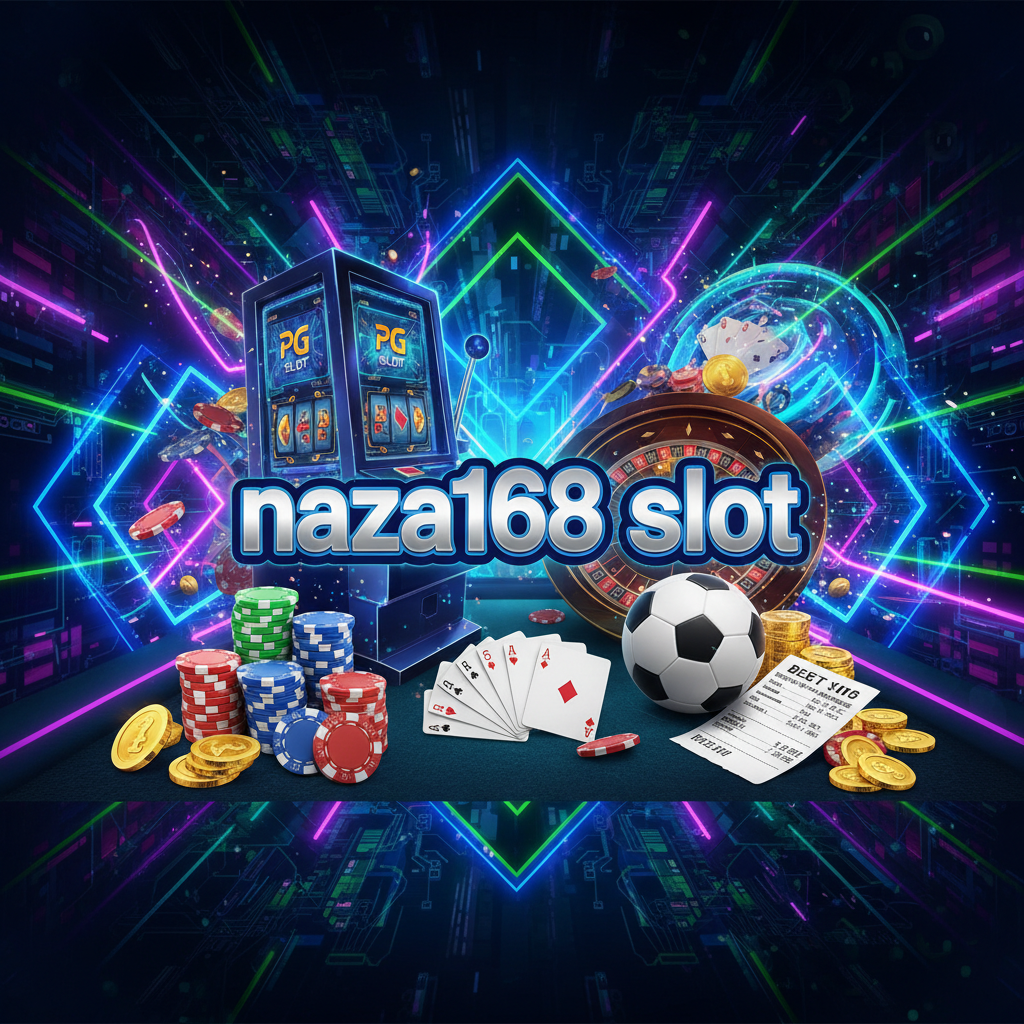 naza168 slot