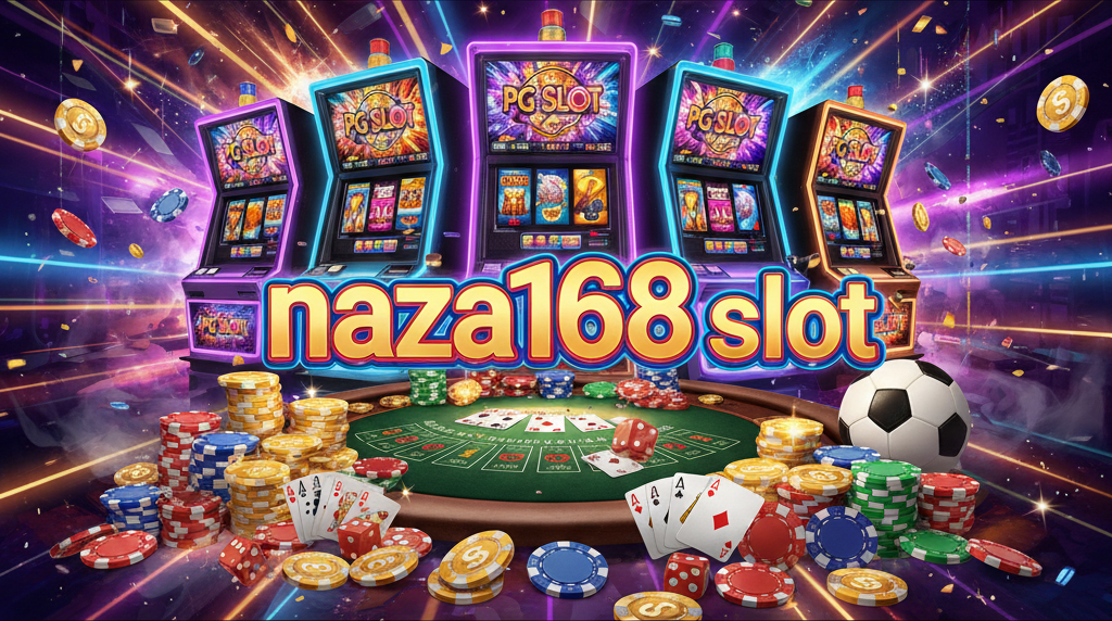 naza168 slot