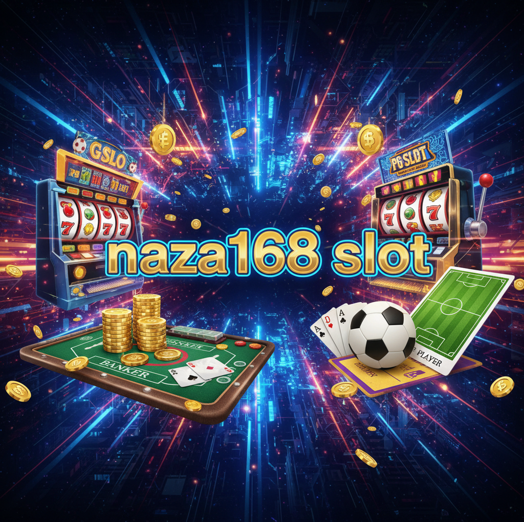 naza168 slot