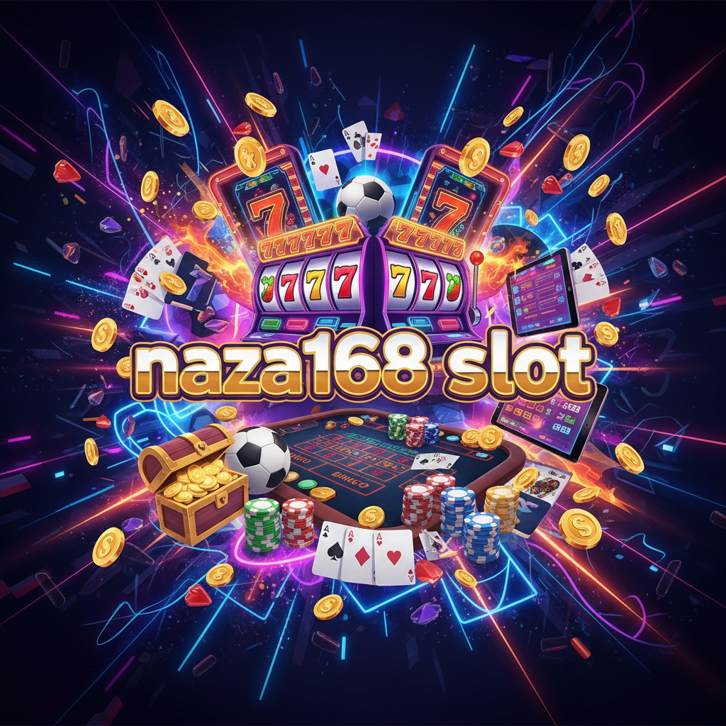 naza168 slot